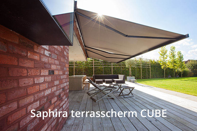 saphira cube