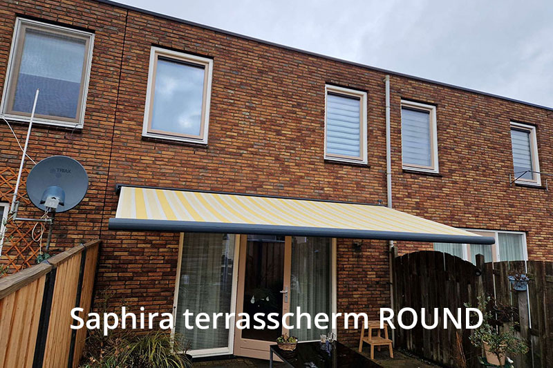 saphira round