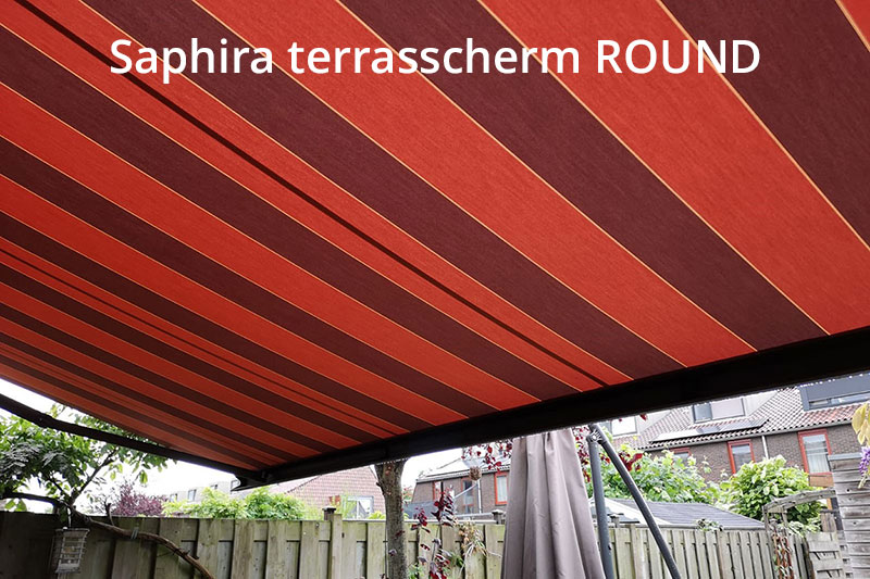 saphira round
