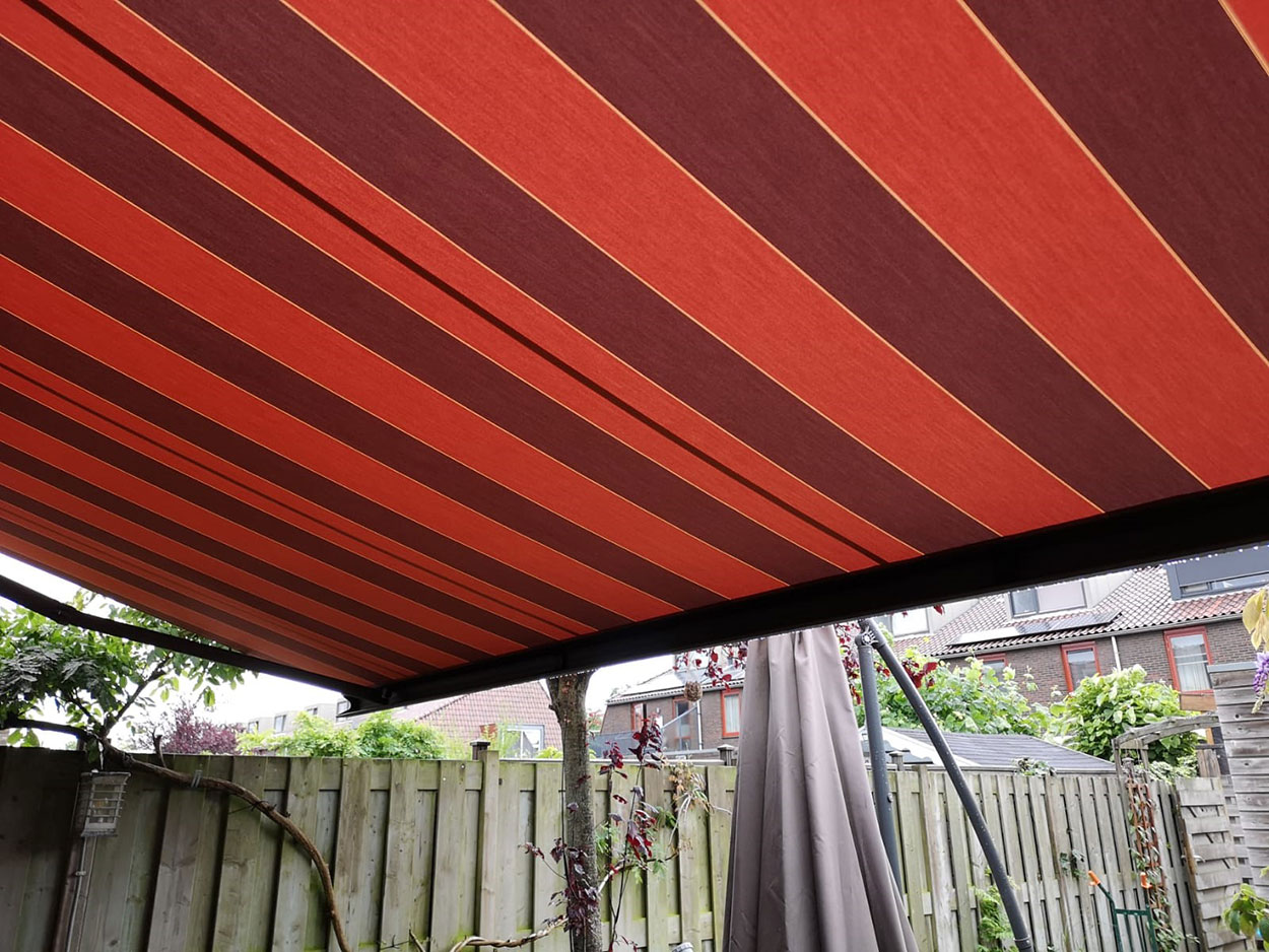 zonnescherm harol tc130