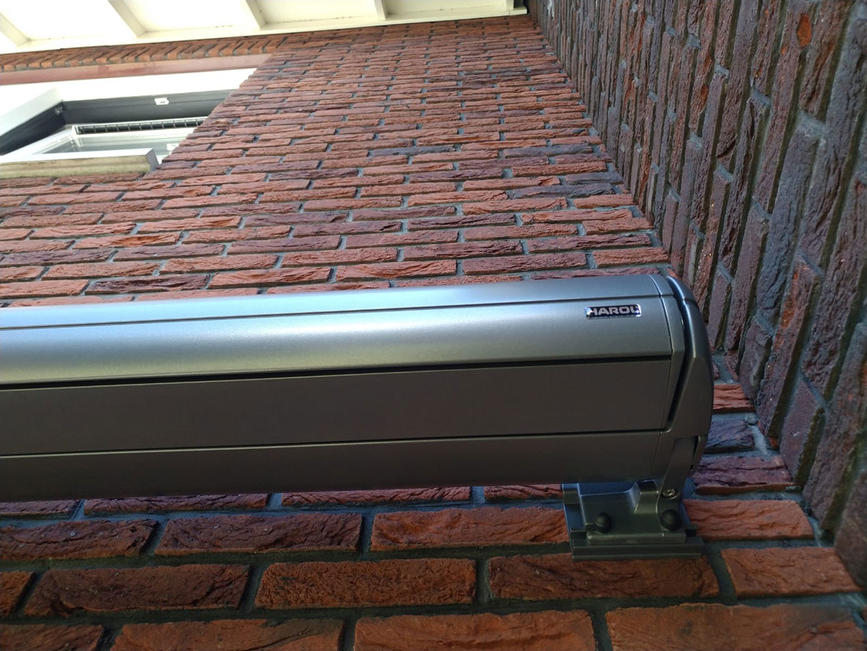 zonnescherm harol tc130